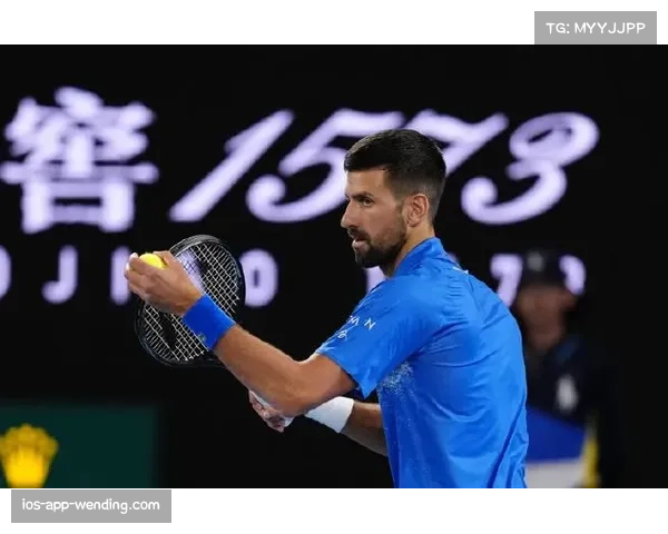 德约科维奇聘请穆雷担任教练 新团队效果将在澳网接受检验