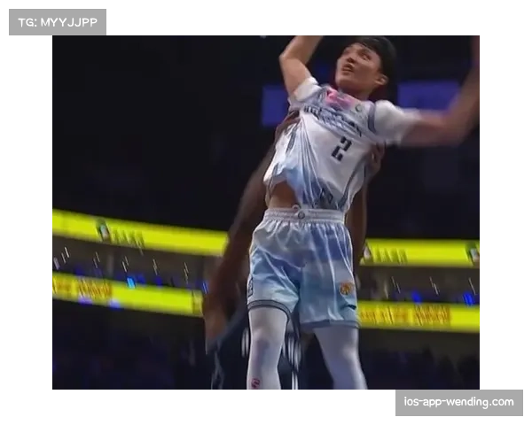 广东宏远后场双核驱动体系 徐杰重掌球权提升进攻效率